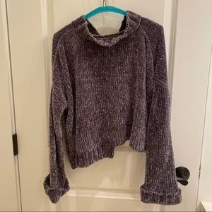 Emory Park Chenille Sweater